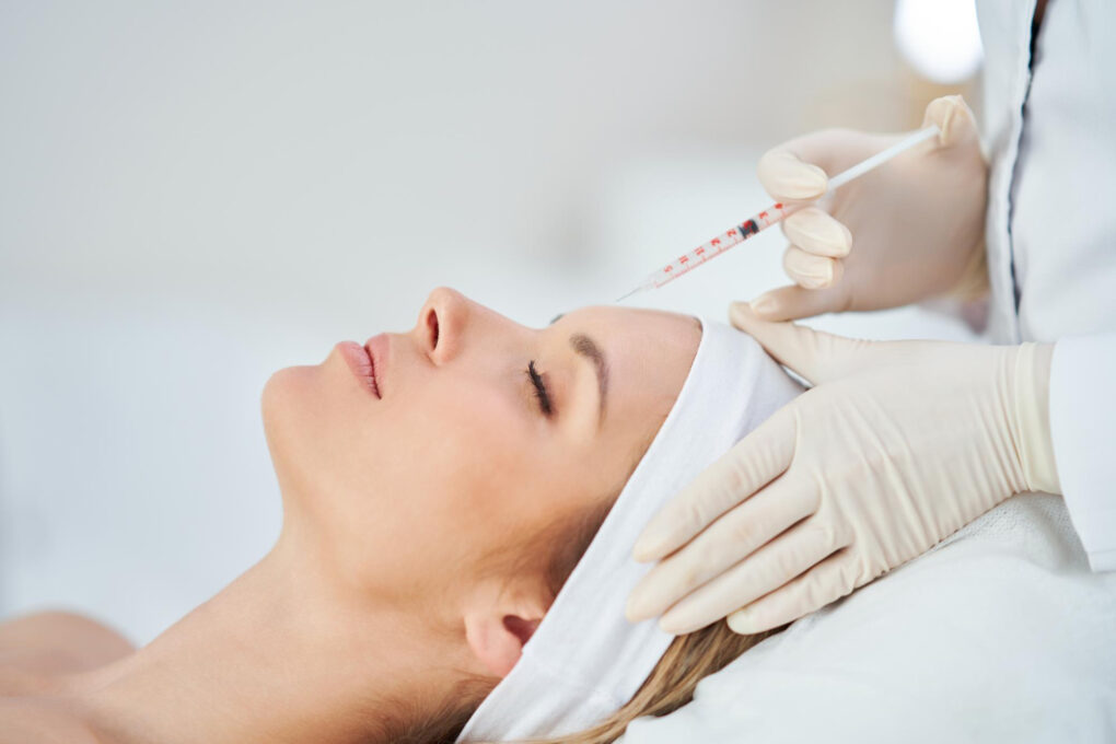 medicina estetica facial eliana