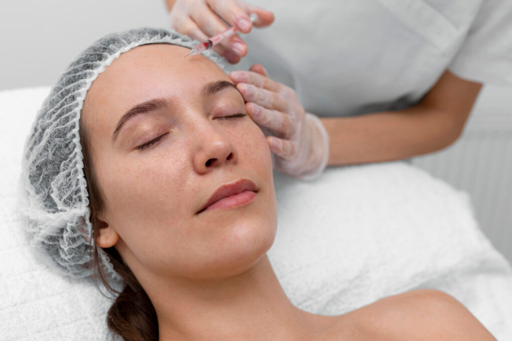 mesoterapia facial