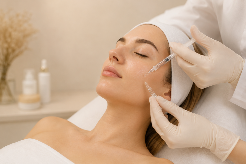 skin boosters