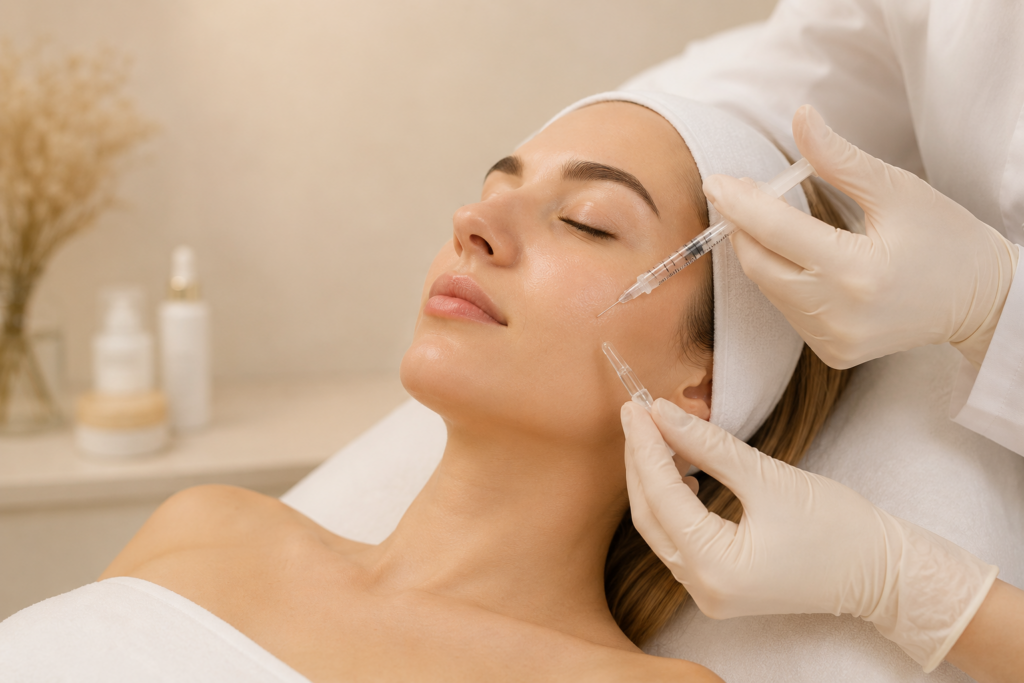 skin boosters